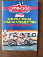 Mike hailwood 1979 for sale  WITNEY