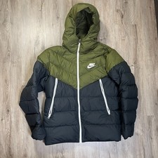 Nike sportswear windrunner for sale  Athens