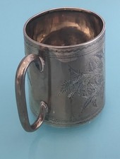 George sterling silver for sale  YORK