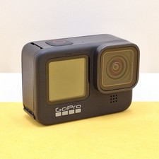 Gopro hero black usato  Roma