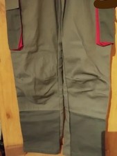Pantalon travail homme d'occasion  Montpellier-