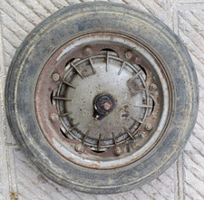 Ruota cerchio mozzo usato  Perugia