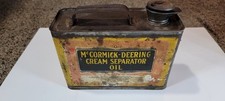 Vintage mccormick deering for sale  Fort Wayne