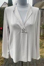 Bluse windsor grau gebraucht kaufen  München