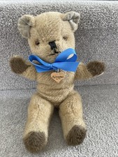 Vintage old plush for sale  DORCHESTER