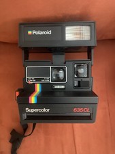 Polaroid 635cl supercolor gebraucht kaufen Polaroid 635cl supercolor gebraucht kaufen  Offenbach am Main