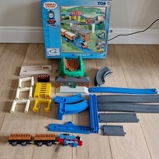 Tomy thomas trackmaster for sale  BALLYMENA