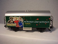 Märklin bierwagen sonderwagen gebraucht kaufen  Lichtenstein
