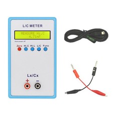 Lc200a misuratore lcd usato  Spedire a Italy
