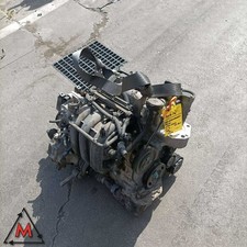 Motore azq 177.000km usato  Italia