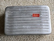 Aluminium dose markill gebraucht kaufen Aluminium dose markill gebraucht kaufen  Wilnsdorf