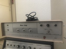 1960 ultra rare d'occasion  Expédié en Belgium