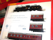 Hornby lms class for sale  WALLASEY
