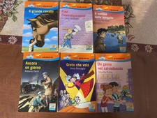 Libri per bambini usato  Costacciaro