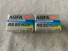 Agfa agfachrome plus gebraucht kaufen  Dülmen
