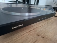 Grundig plattenspieler prisma gebraucht kaufen  Leipzig
