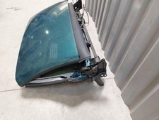 Capote peugeot 206 d'occasion  Méru