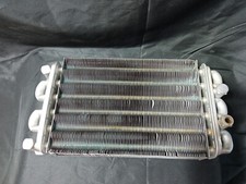 Scambiatore bitermico 1023625 usato  Rocchetta Nervina