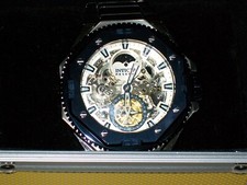Usado, INVICTA RESERVE SEA HAWK MODELO 40648 comprar usado  Enviando para Brazil