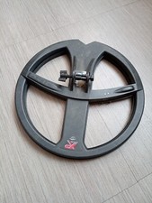 Disque détecteur métaux d'occasion  France