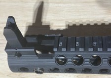 Troy Industries 11"", usado comprar usado  Enviando para Brazil