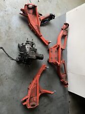 Ford sierra motorsport for sale  SALISBURY