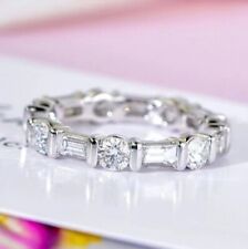 Silver 925 stacking for sale  LONDON