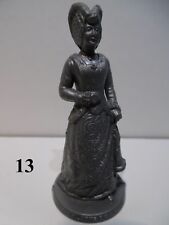 Mokarex figurine série d'occasion  France