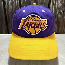 Vintage lakers snapback for sale  Kansas City