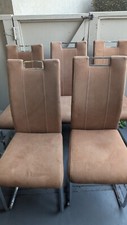 Pairs modern microfiber for sale  San Jose