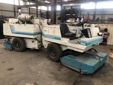 Tennant propane power for sale  Houston