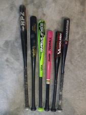Lot baseball bats for sale  Elizabethtown