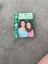 Gilmore Girls: The Complete Fourth Season (DVD, 2005, 6-Disc Set) comprar usado Gilmore Girls: The Complete Fourth Season (DVD, 2005, 6-Disc Set) comprar usado  Enviando para Brazil