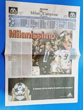 Gazzetta dello sport usato  Italia