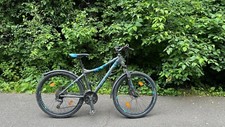 Ghost miss bike gebraucht kaufen  Köln