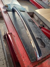 Paraurti anteriore inox usato  Rovigo
