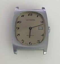 Orologio vintage meccanico usato  Thiene