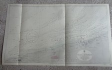 Marine map north d'occasion  Expédié en Belgium