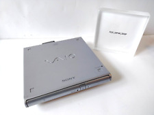 Unidade de CD-ROM Externa Portátil Sony PCGA-CD51 VAIO Vintage  comprar usado  Enviando para Brazil