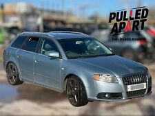 Breaking 2007 audi for sale  BILSTON