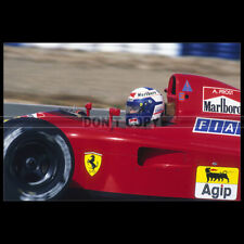 Photo .033201 ferrari d'occasion  Martinvast