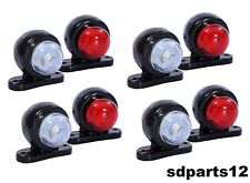 Feux gabarit led d'occasion  France