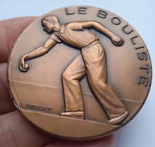 Petanque bocce volo d'occasion  Expédié en Belgium