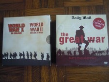 daily mail world war dvd for sale daily mail world war dvd for sale LONDON