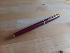 Stylo plume waterman d'occasion  Saulces-Monclin