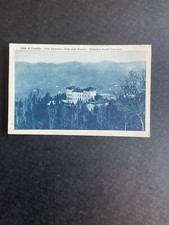 Cartolina citta castello usato  Fano