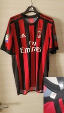 Adidas milan 2017 usato  Palermo