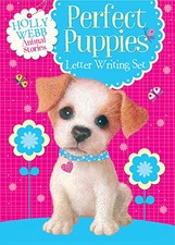 Perfect puppies letter for sale  UK