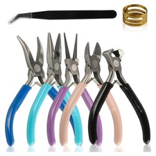 Set pinze per usato  Spedire a Italy