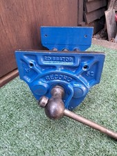 Record vice quick for sale  BOGNOR REGIS